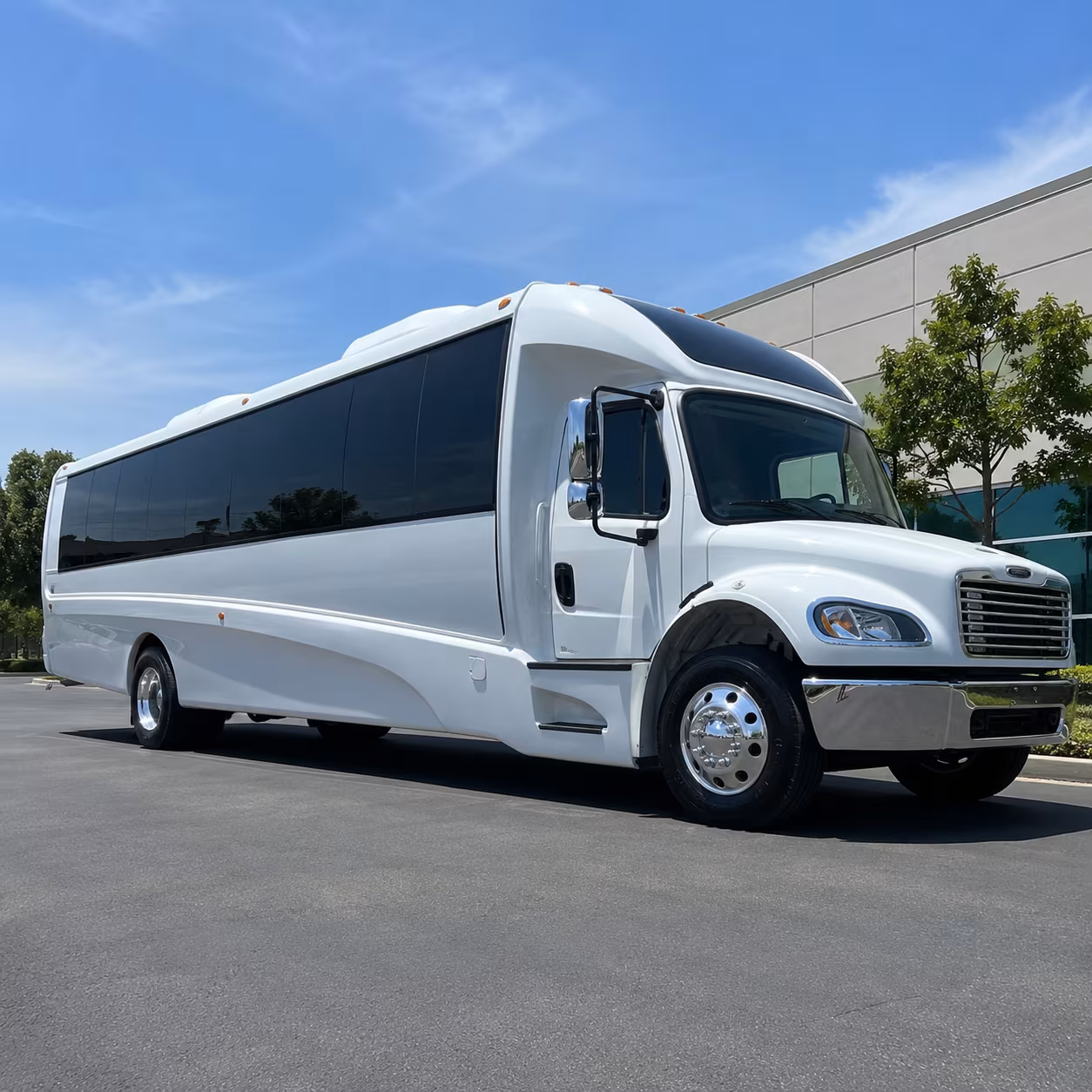 with annarborcharterbuscompany com you ll always find the right bus size for your prom group