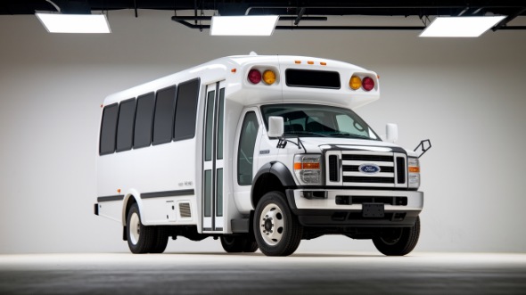 ann arbor party bus rental