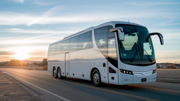 ann-arbor school trip bus rental