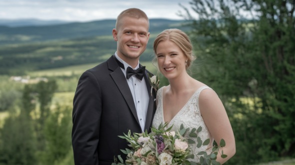 ann arbor wedding transportation