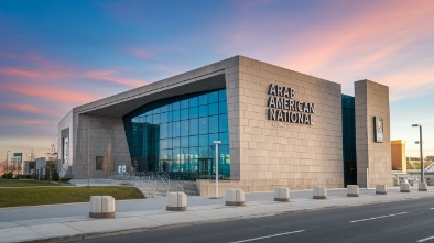 arab american national museum