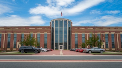 automotive hall of fame
