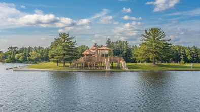 belle isle park
