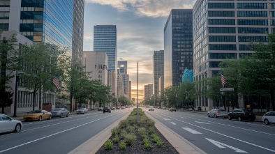 central city parkway