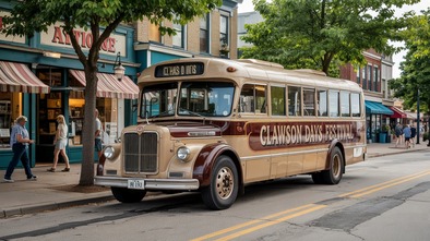 clawson
