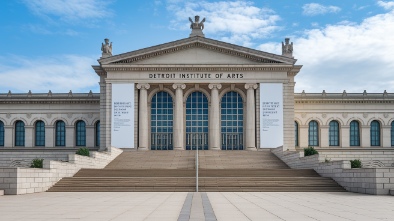detroit institute of arts dia