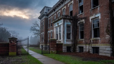 eloise asylum