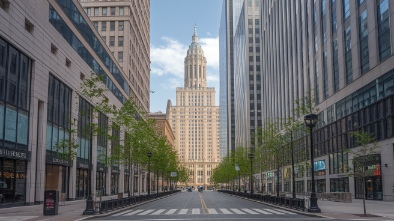 farmington square
