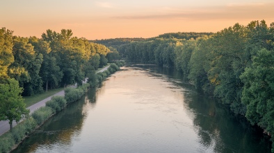 grand river corridor