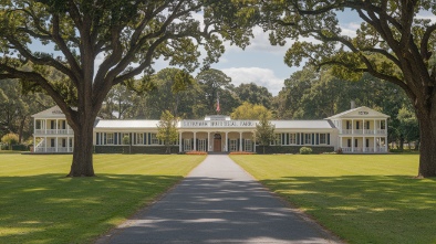 greenmead historical park