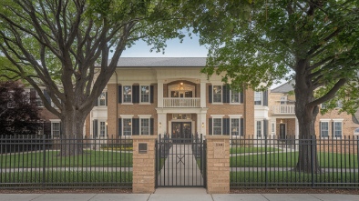 laurel park place