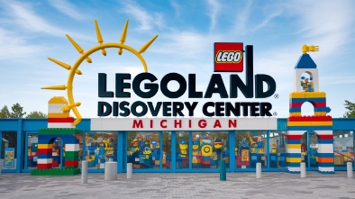 legoland discovery center michigan
