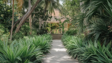 matthaei botanical gardens