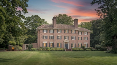 meadow brook hall