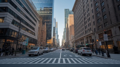 midtown