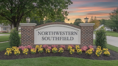 northwestern southfield