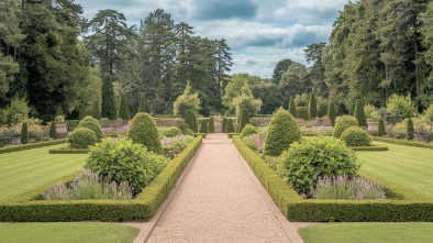 rosedale gardens