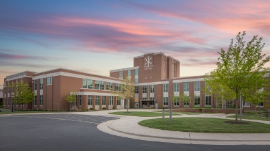 shrine catholic schools and academies