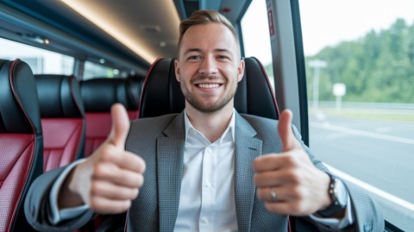 taylor corporate transportation