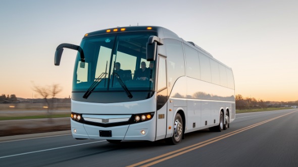 taylor private event transportation