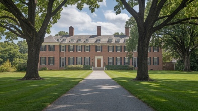 the henry ford estate