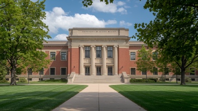 university of michigan museum of natural history