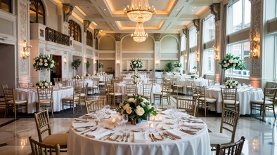 venutis banquets