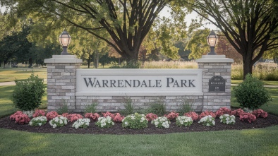 warrendale park