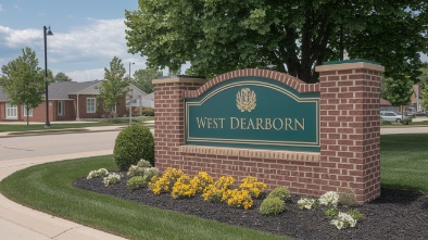 west dearborn