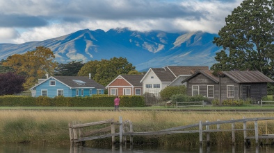 westland historic village park
